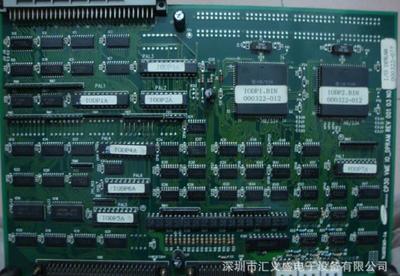 三星CP40 IO板、貼片機板卡、CP系列飛達與軟件開發全解析