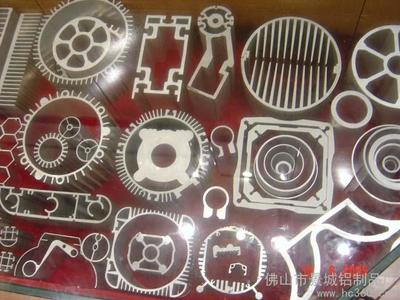 精益求精，鑄就品質——探訪佛山市景城鋁制品廠